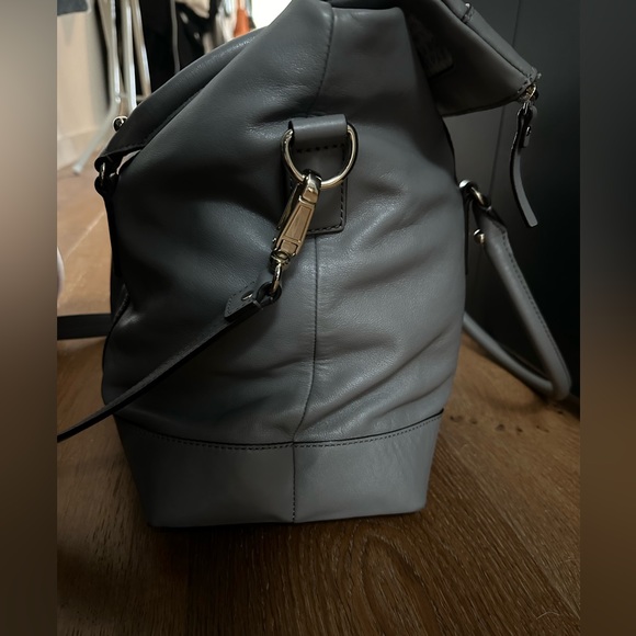 Kate Spade Fremont Place Travel Carmen Grey - Picture 7 of 15